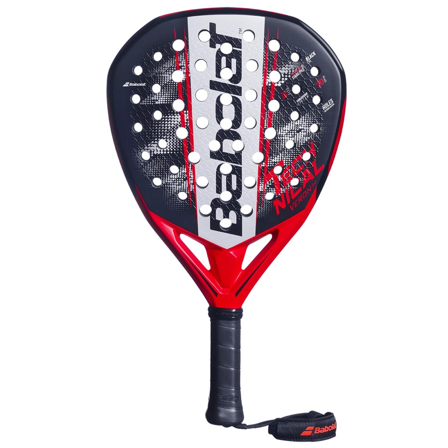 Babolat Veron 2026 — Technical