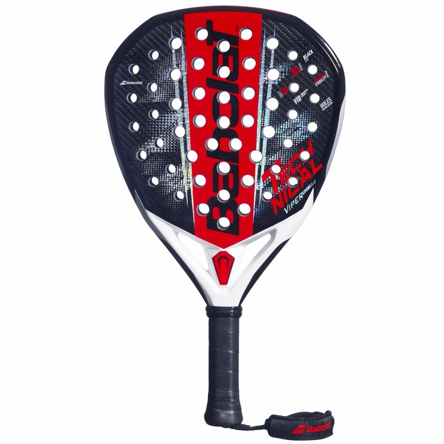 Babolat Viper 2026 — Technical Soft