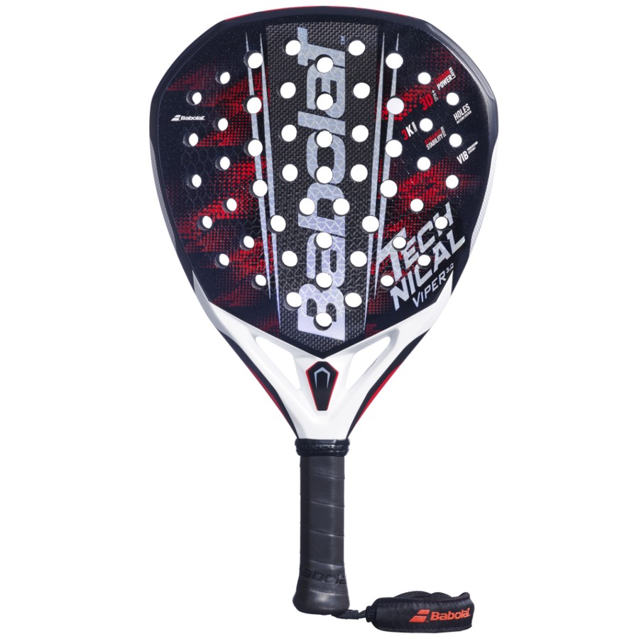 Babolat Viper 2026 — Technical