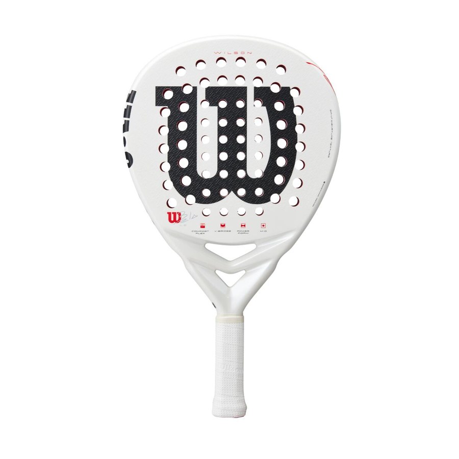 Wilson Bela v3 — LS