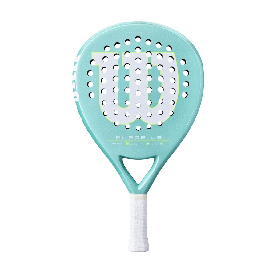 Wilson Blade — LS Green