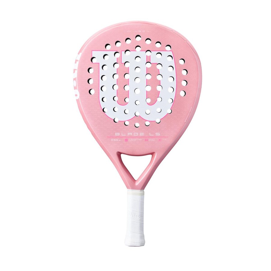 Wilson Blade — LS Rosa