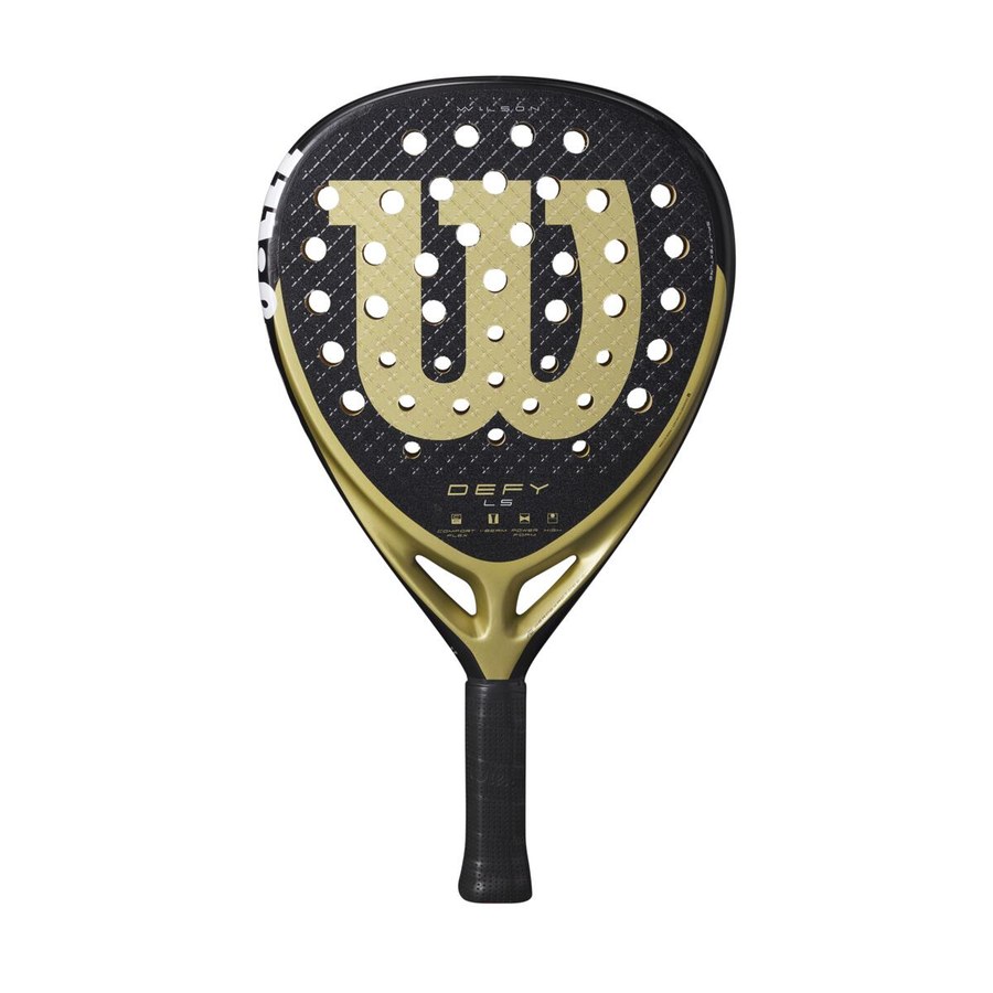 Wilson Defy — LS