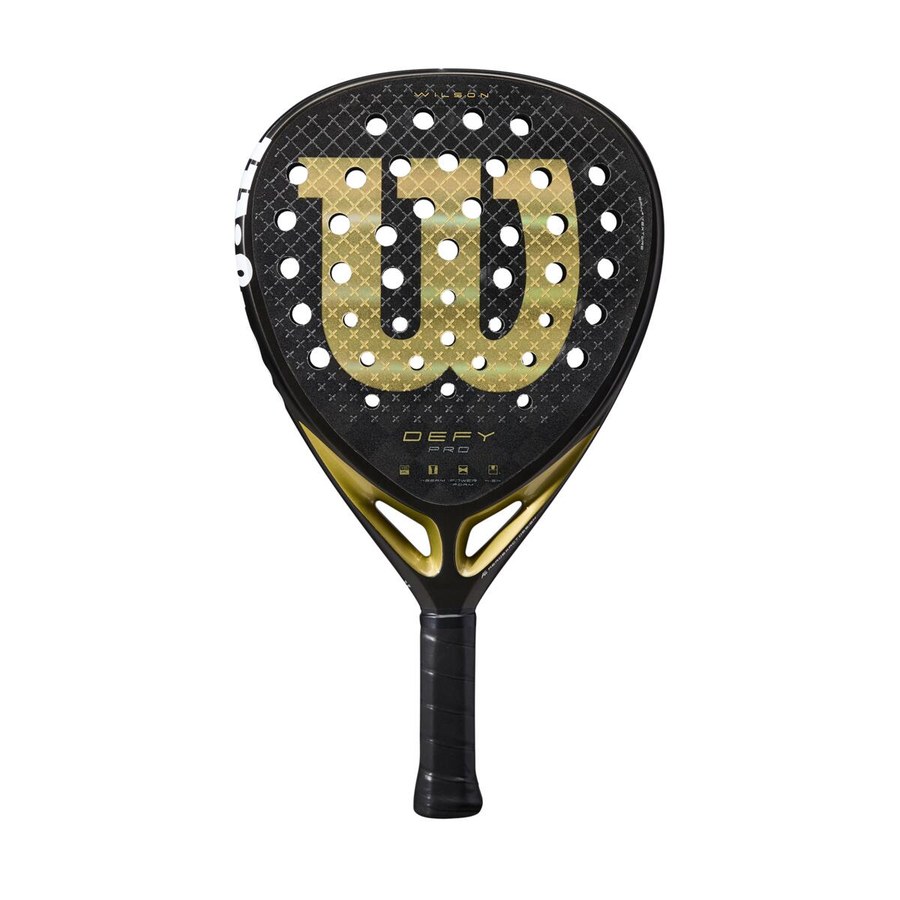 Wilson Defy — Pro
