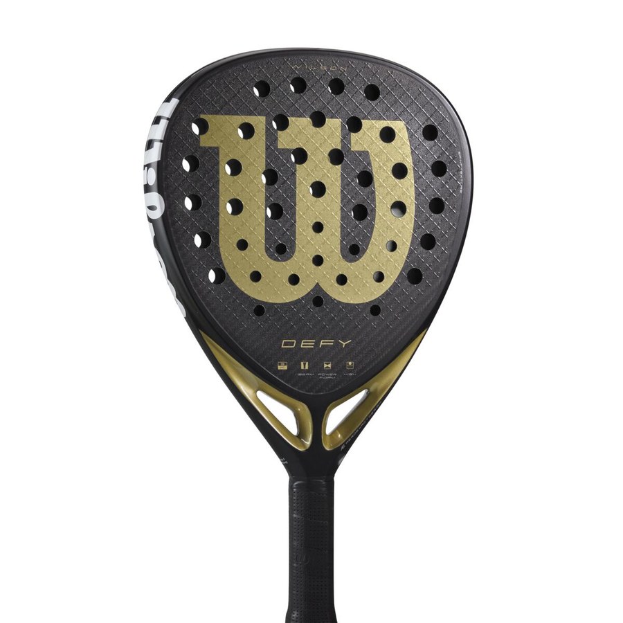 Wilson Defy