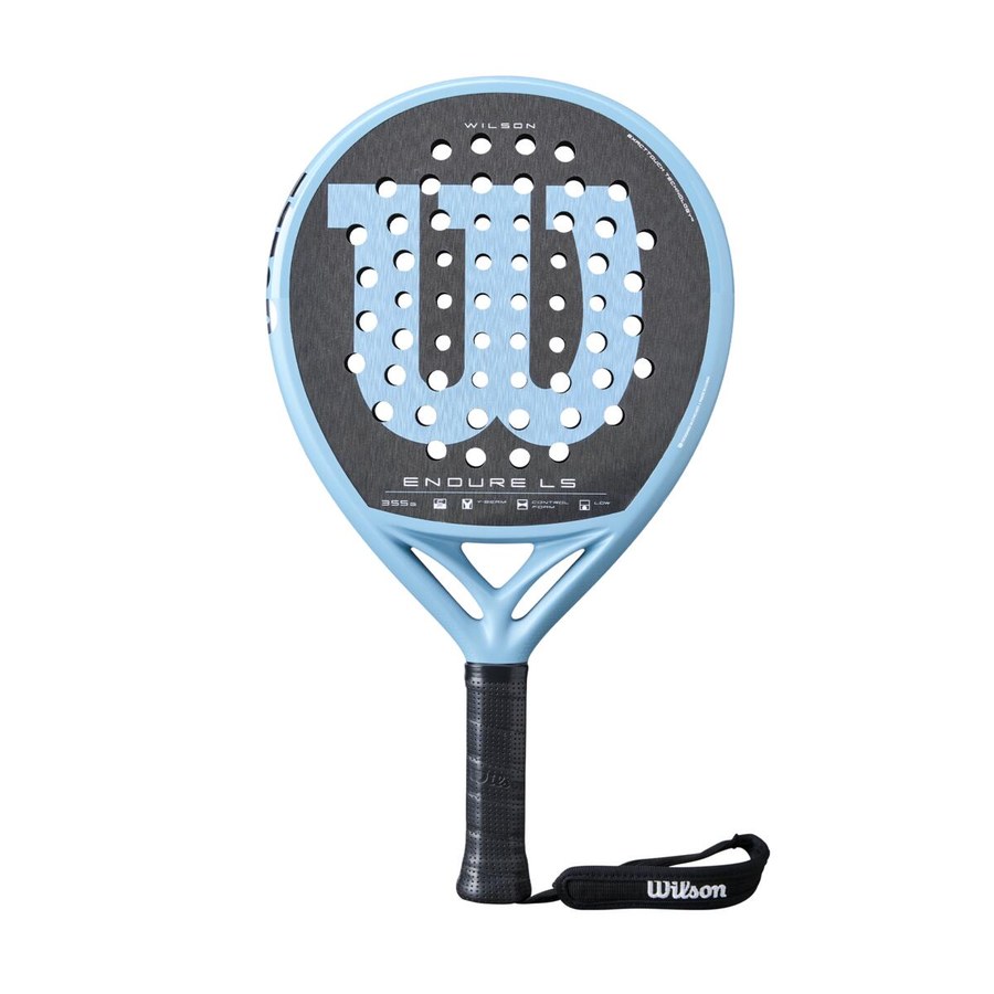 Wilson Endure — LS
