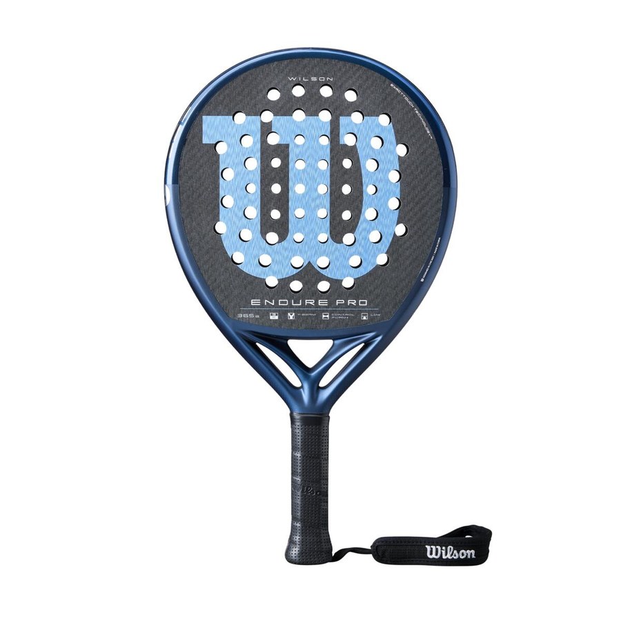 Wilson Endure — Pro