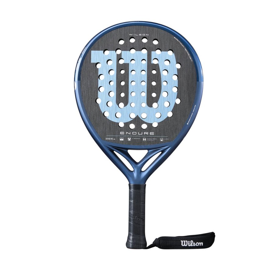 Wilson Endure