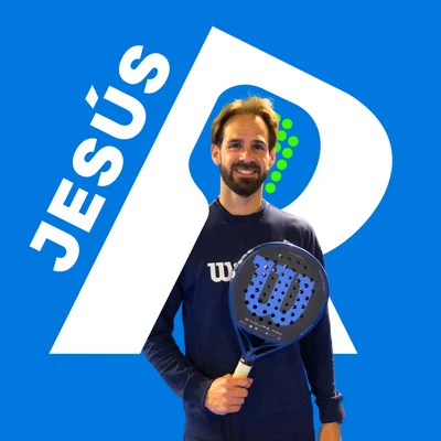 Jesus – Rackets Academy