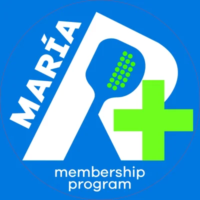 María – Rackets Academy