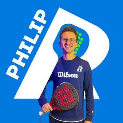 Phil – Rackets Academy