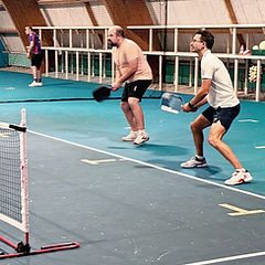 Pickleball