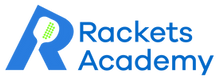 Rackets Academy logo