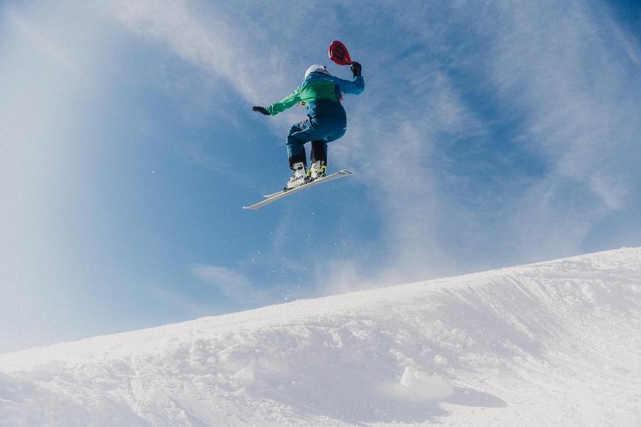 3 jours de ski